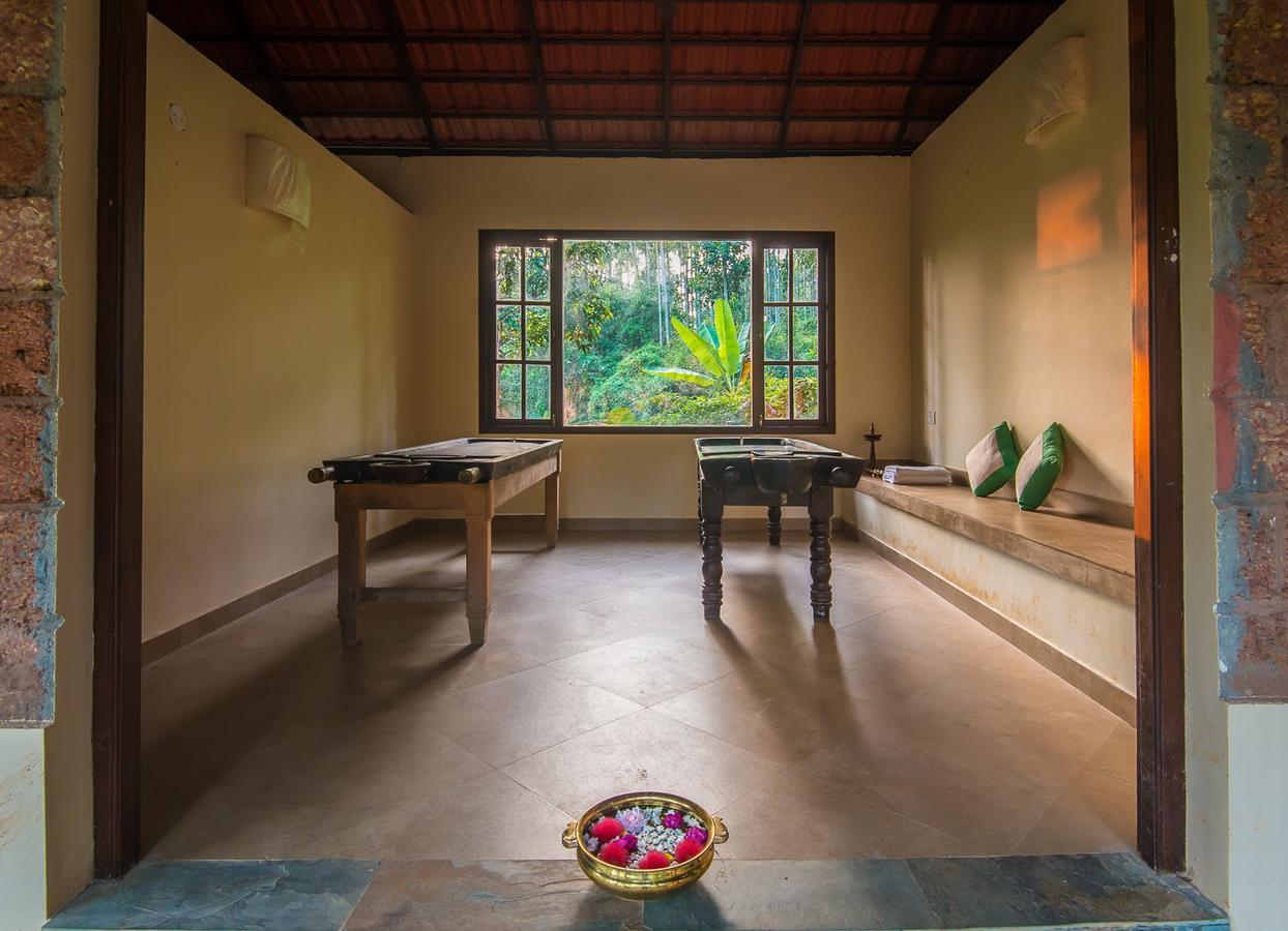 Raindrops Resorts Sultan Bathery Extérieur photo